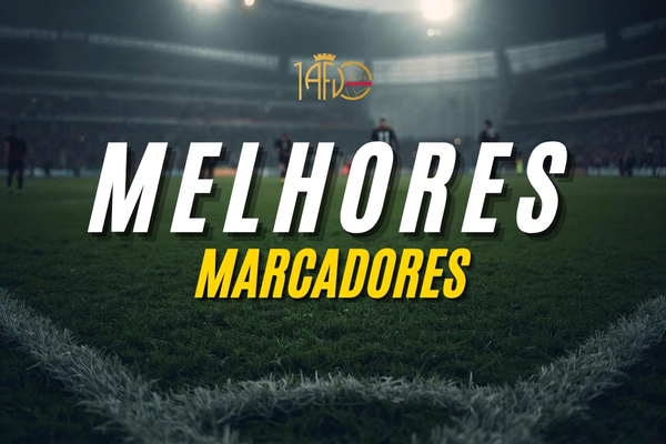 Melhores Marcadores